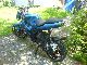 2007 Gilera  50cc blue DNA TOP Motorcycle Scooter photo 1