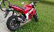 2000 Gilera  DNA 50 motorcycle look Motorcycle Scooter photo 2