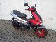 Gilera  Runner 50 PureJet | 1.Hand & 10000km | Carbon TOP 2002 Scooter photo