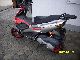 2002 Gilera  Runner 125 FX DD-SP-model special Motorcycle Scooter photo 1