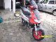 2002 Gilera  Runner 125 FX DD-SP-model special Motorcycle Scooter photo 2