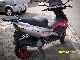 2002 Gilera  Runner 125 FX DD-SP-model special Motorcycle Scooter photo 3