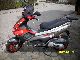 2002 Gilera  Runner 125 FX DD-SP-model special Motorcycle Scooter photo 4