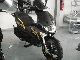 2011 Gilera  Runner 50 SP BLACK SOUL * NEW * Motorcycle Scooter photo 2