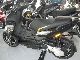 2011 Gilera  Runner 50 SP BLACK SOUL * NEW * Motorcycle Scooter photo 5