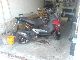 2007 Gilera  Runner Pure Jet 50 sp Motorcycle Scooter photo 3