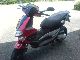 2007 Gilera  Runner Pure Jet 50 sp Motorcycle Scooter photo 4