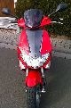 2008 Gilera  Runner Purejet 50 Motorcycle Scooter photo 1