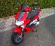 2008 Gilera  Runner Purejet 50 Motorcycle Scooter photo 2
