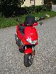 2000 Gilera  Runner 125 FX Motorcycle Scooter photo 1