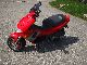 2000 Gilera  Runner 125 FX Motorcycle Scooter photo 2