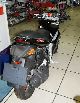 2004 Gilera  DNA 180cc 'camp-new car' Motorcycle Scooter photo 3