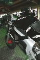 2004 Gilera  DNA 180cc 'camp-new car' Motorcycle Scooter photo 6