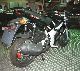 2004 Gilera  DNA 180cc 'camp-new car' Motorcycle Scooter photo 7