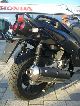 2008 Gilera  Fuoco 500 ** only 556 km as ** NEW ** Motorcycle Scooter photo 10