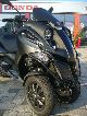 2008 Gilera  Fuoco 500 ** only 556 km as ** NEW ** Motorcycle Scooter photo 13