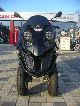 2008 Gilera  Fuoco 500 ** only 556 km as ** NEW ** Motorcycle Scooter photo 3
