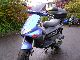 1999 Gilera  Runner SP 125 2-D Motorcycle Scooter photo 1