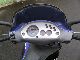 1999 Gilera  Runner SP 125 2-D Motorcycle Scooter photo 4