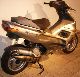 2011 Gilera  Runner FX 125 Malossi Race Motorcycle Scooter photo 1