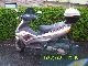 1999 Gilera  Runner 125 2-D Motorcycle Scooter photo 1