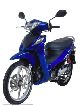 2011 Gilera  Kymco Nexxon 50 Speedfight Aerox never Motorcycle Lightweight Motorcycle/Motorbike photo 1