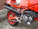 1991 Gilera  SATURNO 500 Motorcycle Sports/Super Sports Bike photo 4