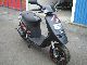 2011 Gilera  Storm 50 Motorcycle Scooter photo 1