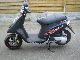 2011 Gilera  Storm 50 Motorcycle Scooter photo 2