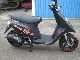 2011 Gilera  Storm 50 Motorcycle Scooter photo 3