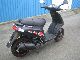 2011 Gilera  Storm 50 Motorcycle Scooter photo 5