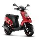 Gilera  STORM 50 ACCESS AS LONG AS STOCKS LAST!! 2011 Scooter photo