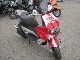 Gilera  Runner 50 SP Simoncelli delivery nationwide 2011 Scooter photo