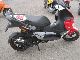 2011 Gilera  Runner 50 SP Simoncelli delivery nationwide Motorcycle Scooter photo 2
