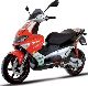 2011 Gilera  Runner 50 SP Simoncelli delivery nationwide Motorcycle Scooter photo 4