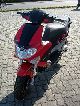 2011 Gilera  Runner 50 SP Special Price Model 2011 Motorcycle Scooter photo 2