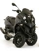 Gilera  Fuoco 500 Mobile with car driving license 2011 Scooter photo