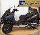 2011 Gilera  Fuoco 500 i.E. * MP3 * cash price on request Motorcycle Scooter photo 1