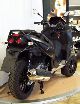 2011 Gilera  Fuoco 500 i.E. * MP3 * cash price on request Motorcycle Scooter photo 3