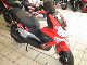2011 Gilera  Runner 50 Purejet Mod. 2011 Delivery nationwide Motorcycle Scooter photo 4