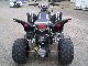2011 GOES  G 350 S Motorcycle Quad photo 2