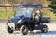 GOES  G E-SSV *** Side by Side with electric drive! *** 2011 Quad photo