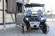 2011 GOES  G E-SSV *** Side by Side with electric drive! *** Motorcycle Quad photo 1