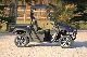 2011 GOES  G E-SSV *** Side by Side with electric drive! *** Motorcycle Quad photo 2