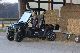 2011 GOES  G E-SSV *** Side by Side with electric drive! *** Motorcycle Quad photo 3