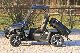 2011 GOES  G E-SSV *** Side by Side with electric drive! *** Motorcycle Quad photo 4
