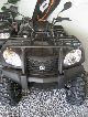 2011 GOES  G 520F 4x4 *** incl electric winch + AHK *** Motorcycle Quad photo 1