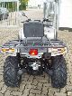 2011 GOES  Goes 520 Max Motorcycle Quad photo 4