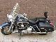 2003 Harley Davidson  1450 Road King FLHRCI Motorcycle Chopper/Cruiser photo 1