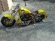1994 Harley Davidson  Fat Boy Motorcycle Chopper/Cruiser photo 2